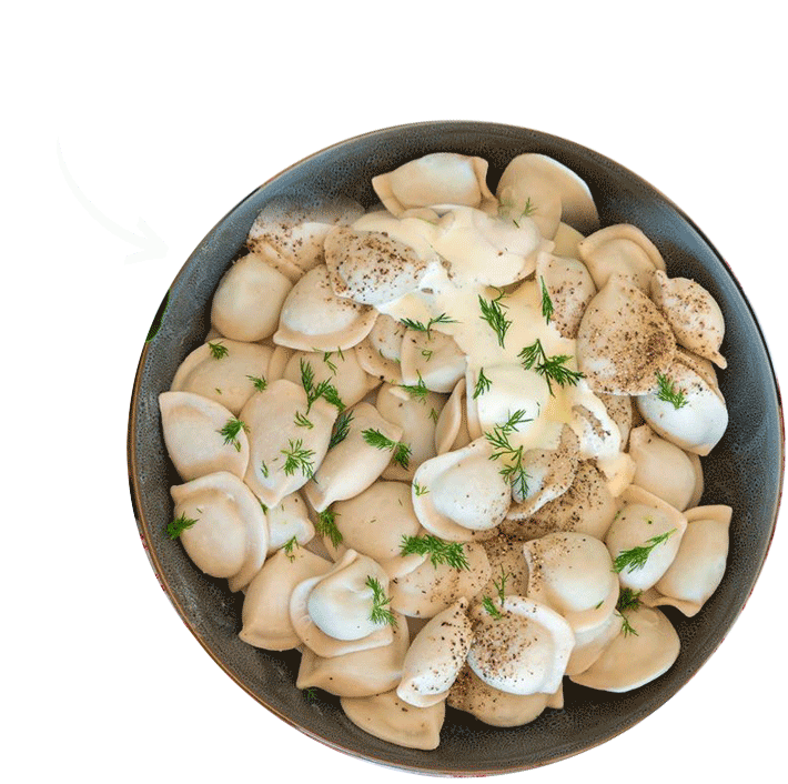Pelmeni